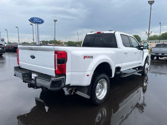 2023 Ford F-450SD Lariat DRW