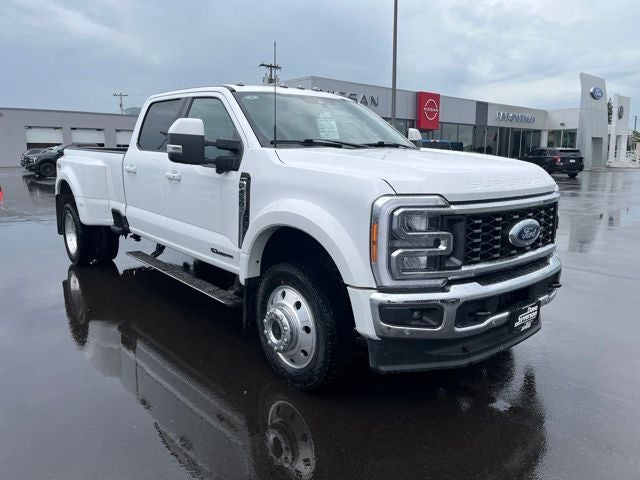 2023 Ford F-450SD Lariat DRW