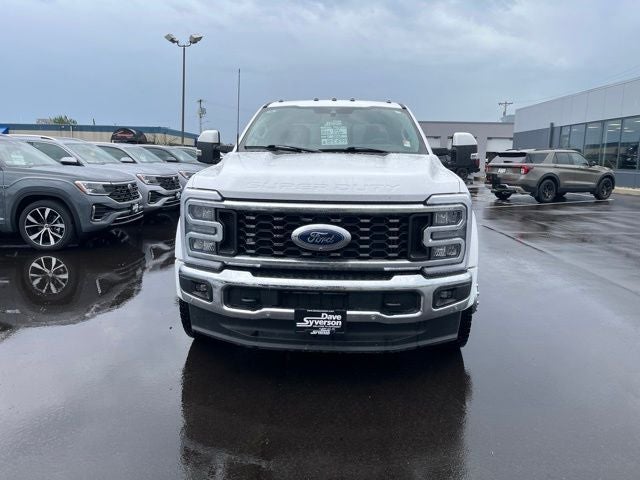 2023 Ford F-450SD Lariat DRW