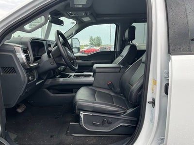 2023 Ford F-450SD Lariat DRW