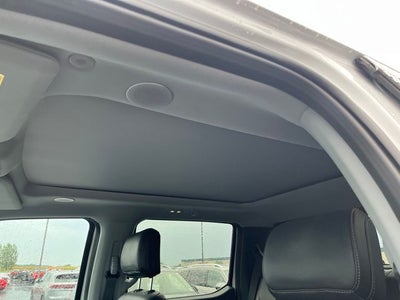2023 Ford F-450SD Lariat DRW