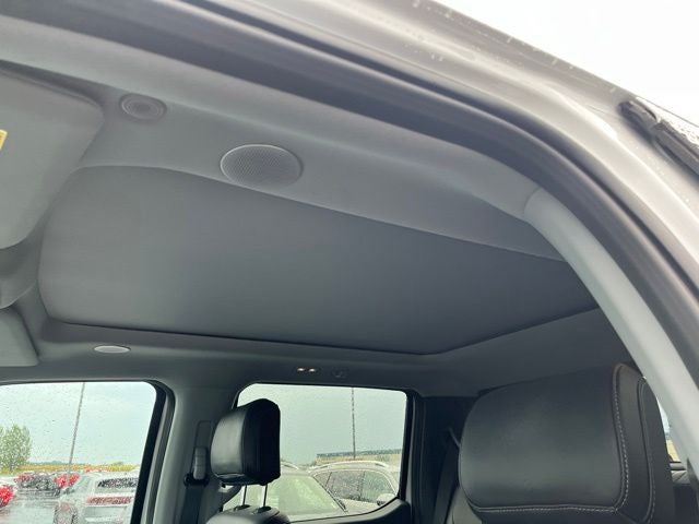 2023 Ford F-450SD Lariat DRW
