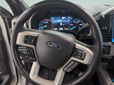 2022 Ford F-450SD Lariat DRW