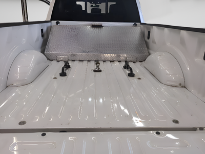 2022 Ford F-450SD Lariat DRW