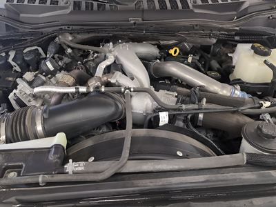 2022 Ford F-450SD Lariat DRW