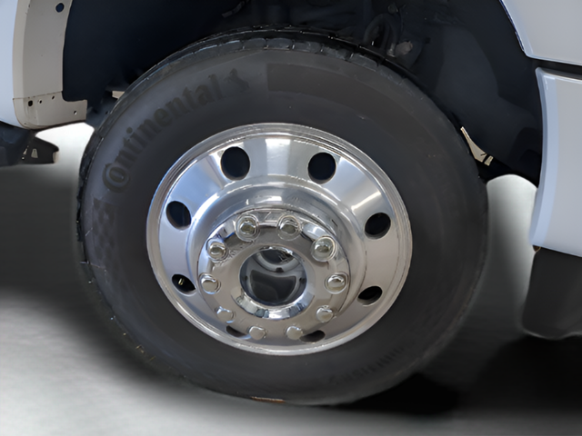 2022 Ford F-450SD Lariat DRW