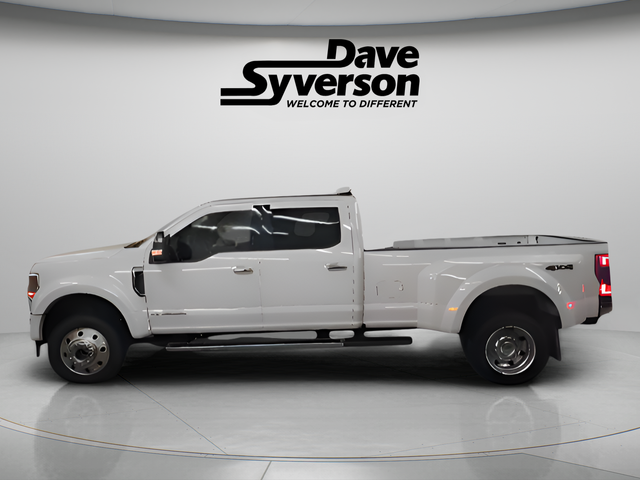 2022 Ford F-450SD Lariat DRW