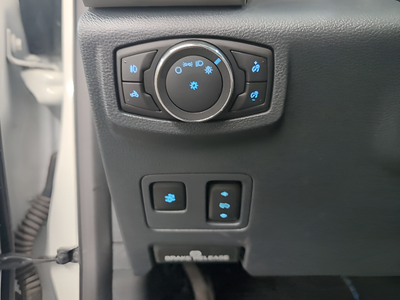 2022 Ford F-450SD Lariat DRW