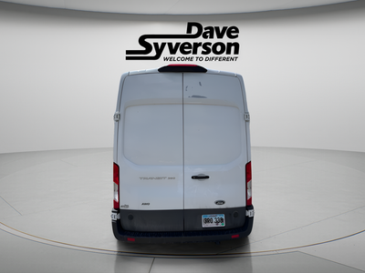 2025 Ford Transit-350 Base