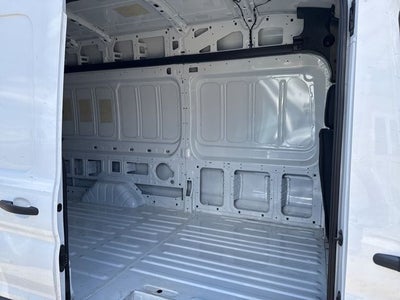 2025 Ford Transit-350 Base