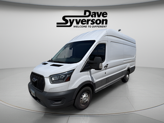 2025 Ford Transit-350 Base