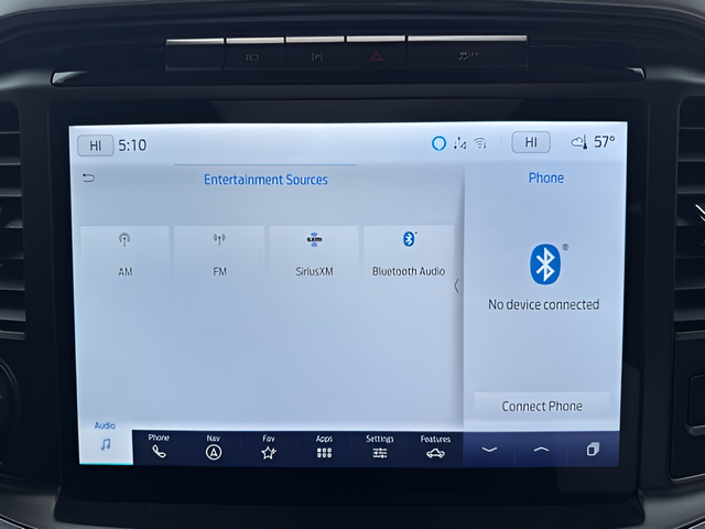 2022 Ford F-150 Limited