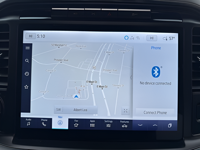 2022 Ford F-150 Limited