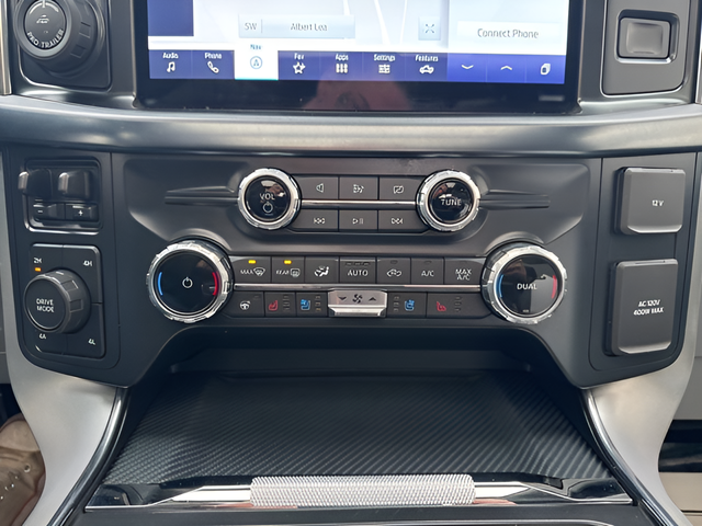 2022 Ford F-150 Limited