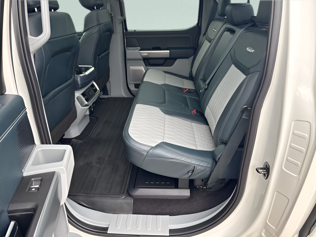 2022 Ford F-150 Limited