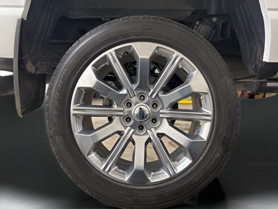 2022 Ford F-150 Limited