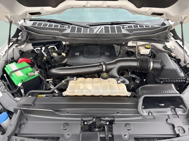 2022 Ford F-150 Limited