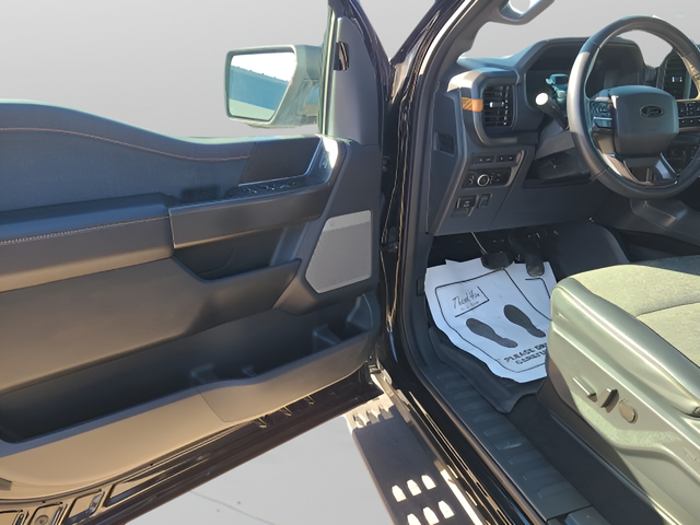 2024 Ford F-150 Tremor