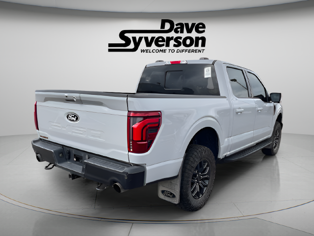 2024 Ford F-150 Tremor