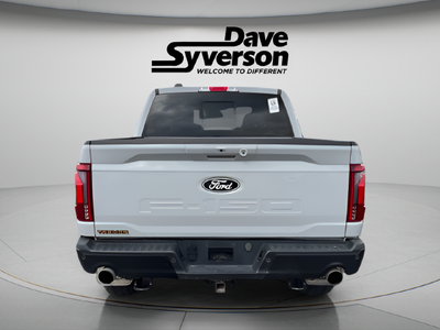 2024 Ford F-150 Tremor