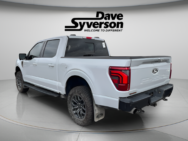 2024 Ford F-150 Tremor