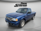 2011 Ford Ranger XLT