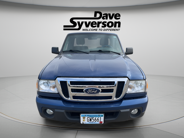 2011 Ford Ranger XLT