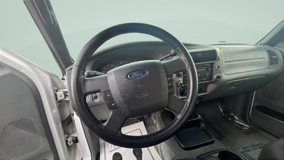 2011 Ford Ranger XLT