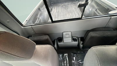 2011 Ford Ranger XLT
