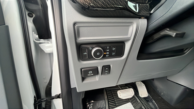 2022 Ford F-150 XLT Shelby Super Snake