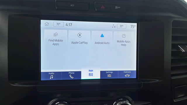 2022 Ford F-150 XLT Shelby Super Snake