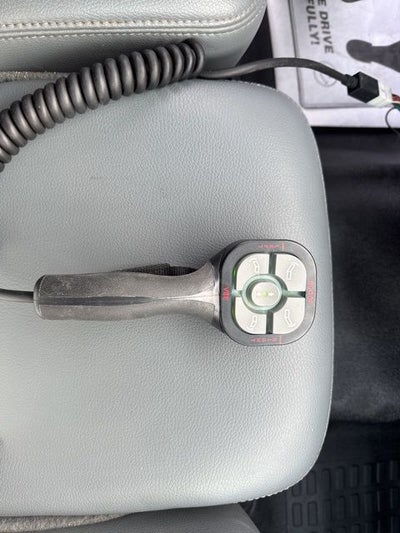 2011 Ford F-350SD XL