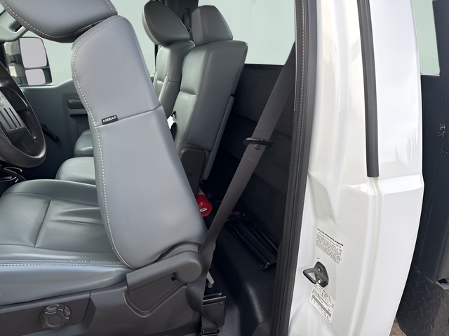 2011 Ford F-350SD XL