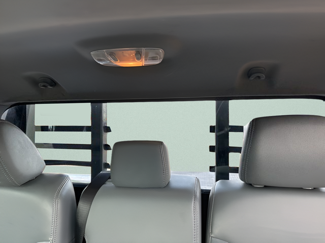 2011 Ford F-350SD XL