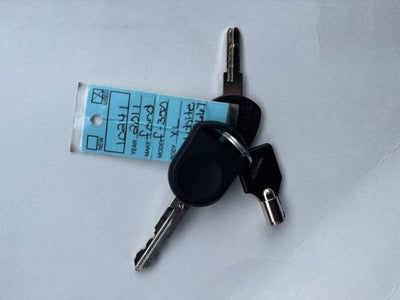 2011 Ford F-350SD XL