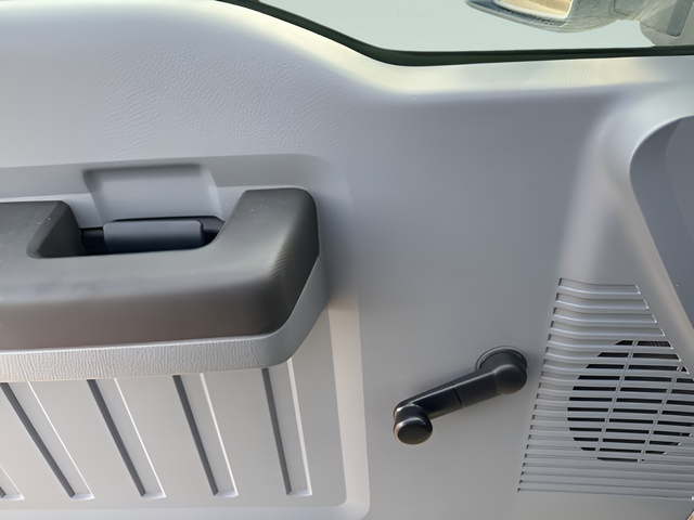 2011 Ford F-350SD XL