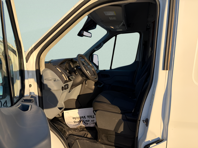 2019 Ford Transit-250 Base
