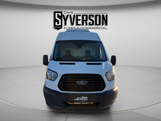 2019 Ford Transit-250 Base