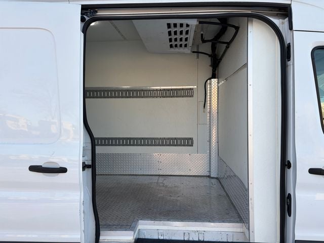 2019 Ford Transit-250 Base