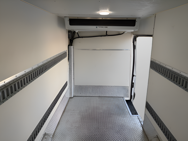 2019 Ford Transit-250 Base