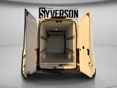 2019 Ford Transit-250 Base