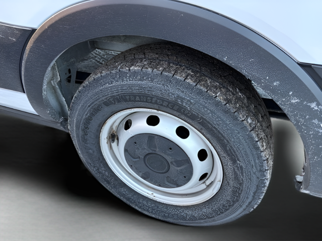 2019 Ford Transit-250 Base