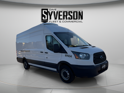 2019 Ford Transit-250 Base