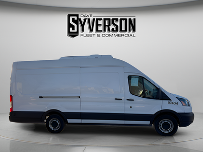 2019 Ford Transit-250 Base