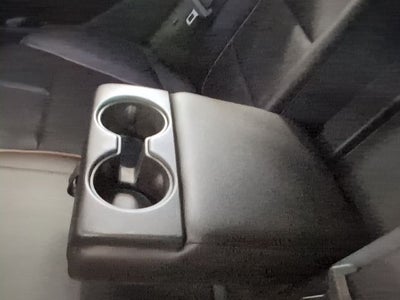 2015 Chevrolet Impala LTZ 1LZ