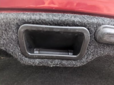 2015 Chevrolet Impala LTZ 1LZ