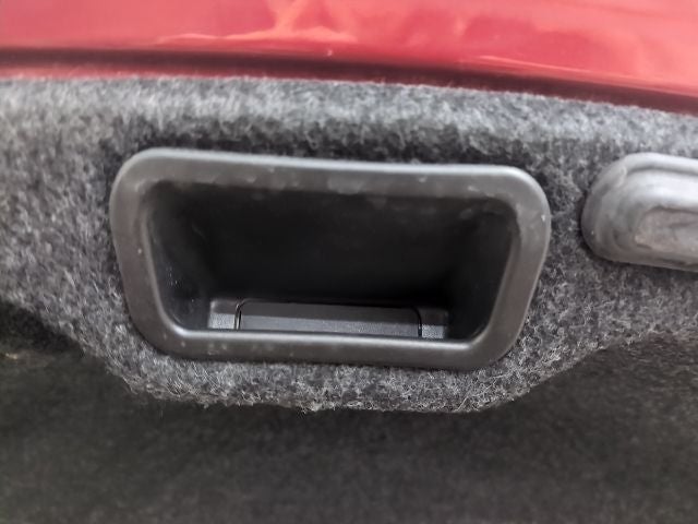 2015 Chevrolet Impala LTZ 1LZ