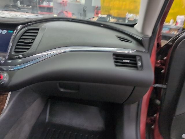 2015 Chevrolet Impala LTZ 1LZ