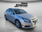 2013 Chevrolet Cruze ECO