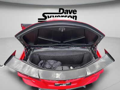 2021 Chevrolet Corvette Stingray 3LT